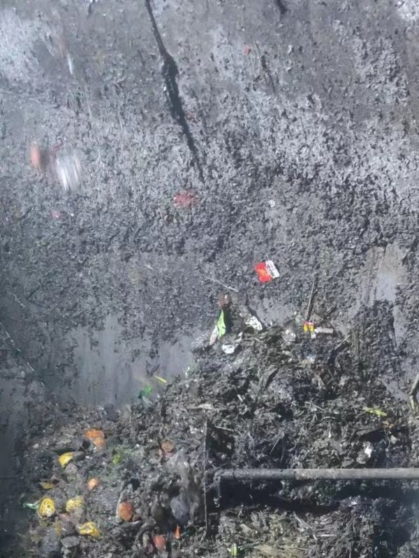 大悟管道结垢危害和原因